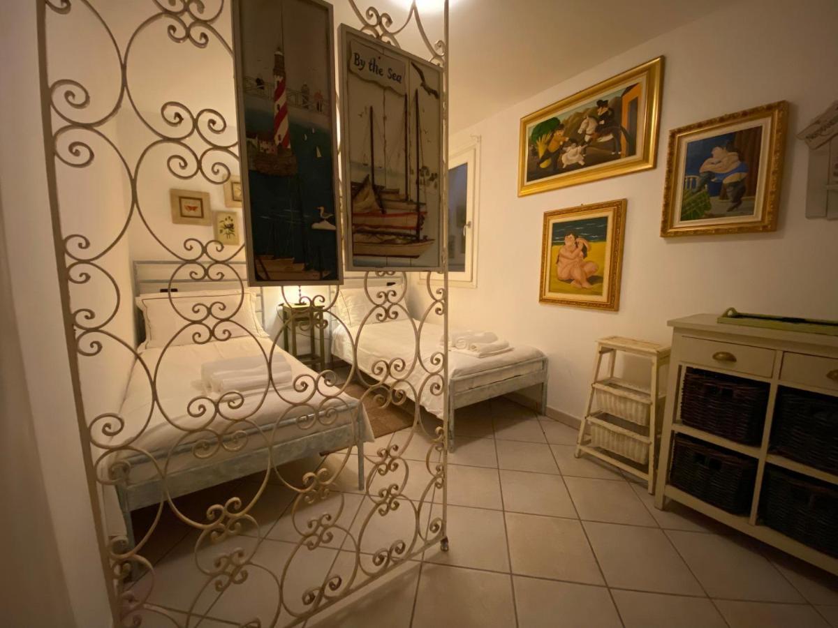 Casa Vista Lago - 24H Check In - Free Wifi - Netflix Monte Isola Exterior foto